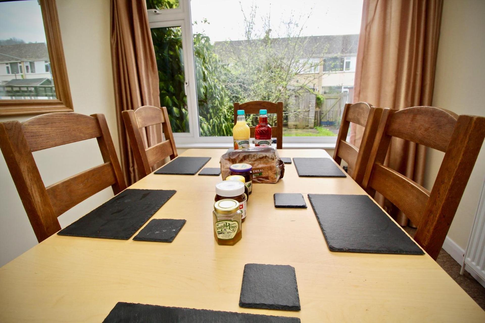 Henry'S Guesthouse 바스 외부 사진